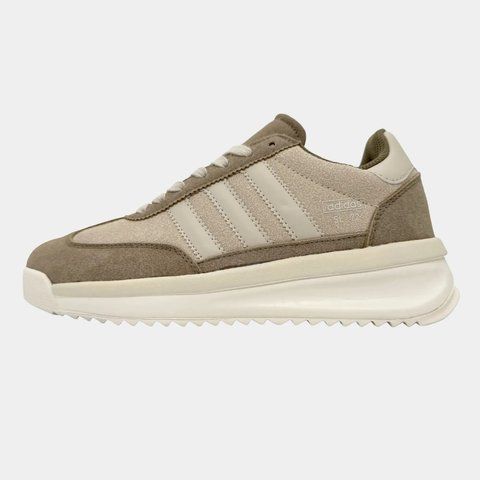 Adidas SL 72 RTN Beige Brown 20784-BEZHEVYI фото