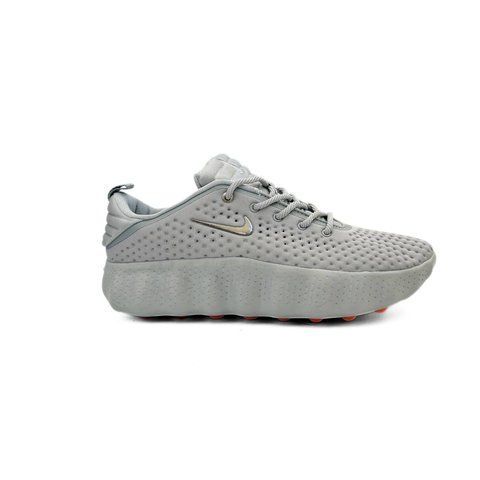 Nike Mind 002 silver NK-194 фото