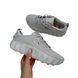 Nike Mind 002 silver NK-194 фото 2