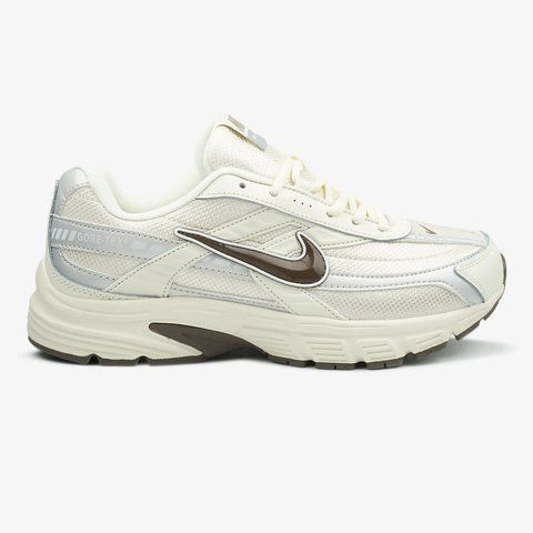 Nike Initiator Cream Silver KX-240 фото