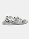 Balenciaga 3XL White Black ALL18674 фото 2