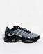 Nike Air Max Plus Tn Black Grey Green KX-090 фото 1