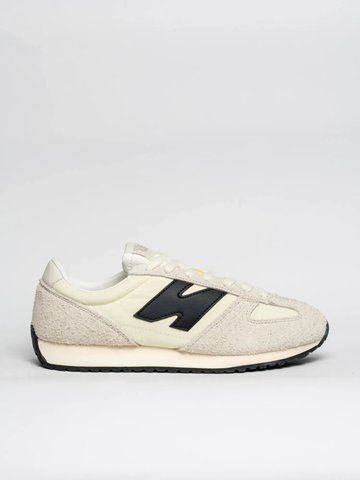 New Balance 471 White Grey Black KX-143 фото