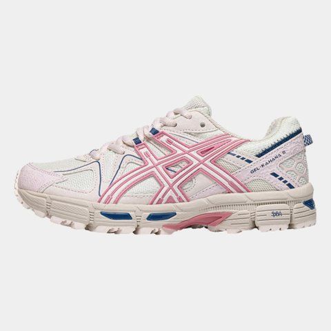 Asics Gel-Kahana 8 Beige Pink 17551-BEZHEVYI фото