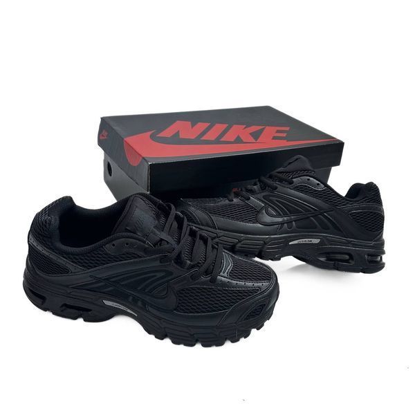 Nike Air Max Moto 2K total black NK-189 фото