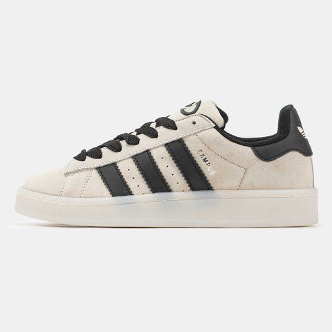Adidas Campus 00s Beige Black 13230-BEZHEVYI фото