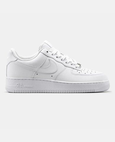 Nike Air Force 1 Low &lsquo;07 White Edition KX-147 фото