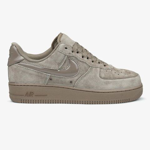 Nike Air Force 1 Low Mink Brown KX-248 фото
