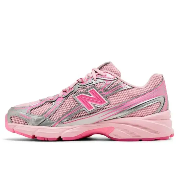 New Balance 740 Atmos Pink 4075 фото