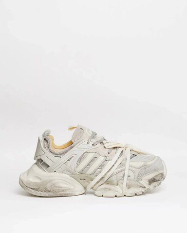 Adidas Vento XLG Runner Deluxe Beige KX-198 фото