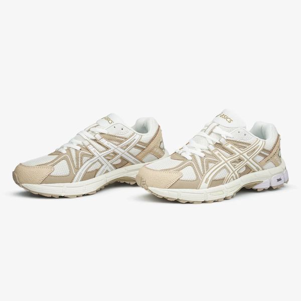 Asics Gel-Kahana 8 Sand Beige KX-232 фото