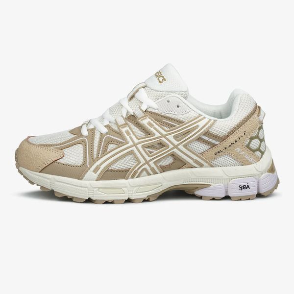 Asics Gel-Kahana 8 Sand Beige KX-232 фото