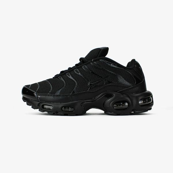 Nike Air Max Plus "Black" KX-285 фото