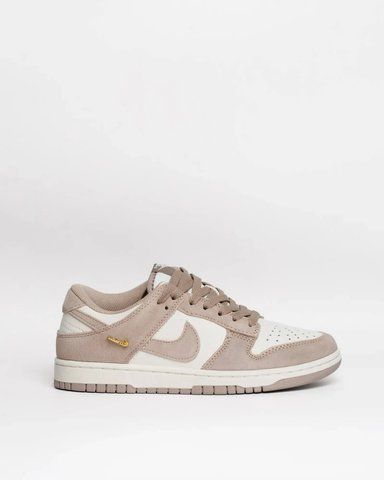 Nike SB Dunk Low Malt KX-200 фото