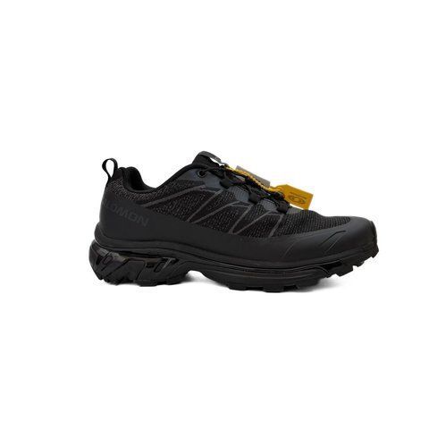 Salomon XT-6 Total Black SL-025 фото