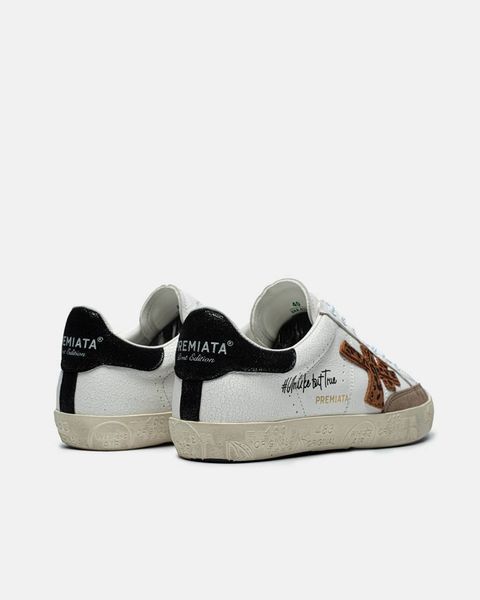 Premiata Stevend 6660 Vintage Leo ALL22622 фото