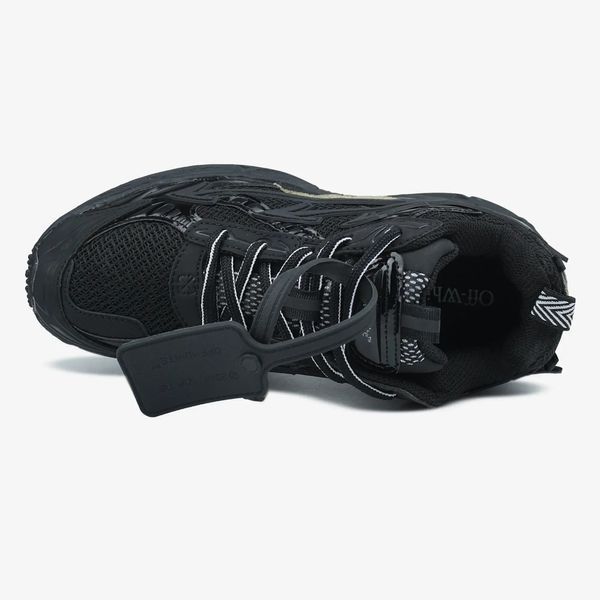 Off-White Be Right Full Black KX-305 фото