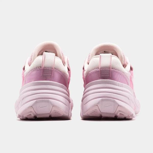 Nike V2K Runtekk Pink Flowers 1334 фото