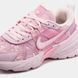 Nike V2K Runtekk Pink Flowers 1334 фото 3