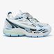 Off-White Be Right White Light Blue KX-306 фото 1