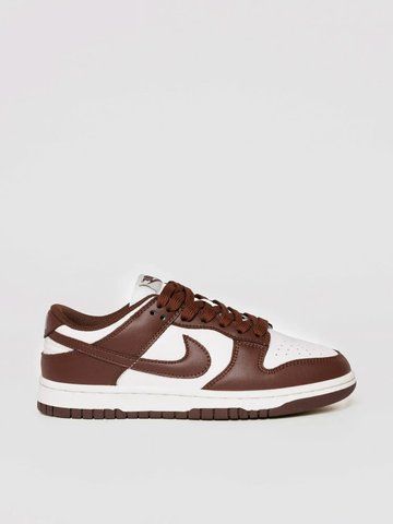 Nike SB Dunk Low Cacao Wow KX-255 фото
