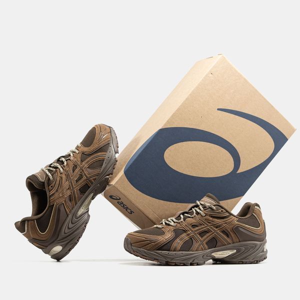 Asics Gel-Kahana TR Nexus Brown 24217-KORYCHNEVYI фото