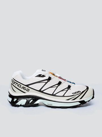 Salomon S LAB XT-6 White Icy Morn KX-256 фото