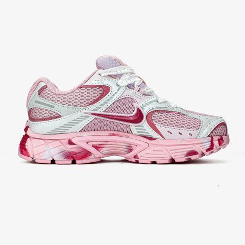 Nike V5 RNR "Custom Pink" KX-207 фото