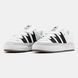 Adidas Adimatic White Black Grey 12799-BILYI фото 2