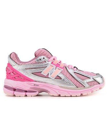 New Balance 1906R Pink Silver 4076 фото