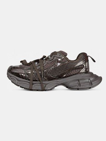 Balenciaga 3xl Brown ALL25752 фото