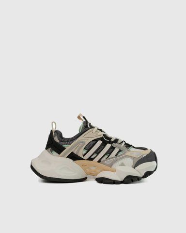 Adidas Vento XLG Deluxe Beige Green KX-159 фото