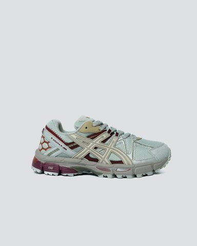 Asics Gel Kahana 8 Beige Red KX-260 фото