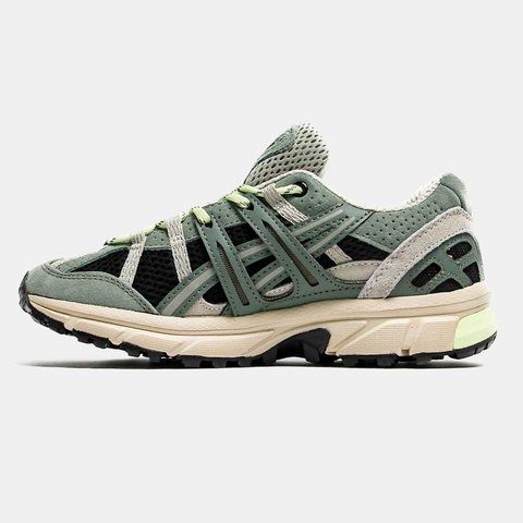 Asics Gel-sonoma 15-50 Ivy Black 14272-ZELENYI фото