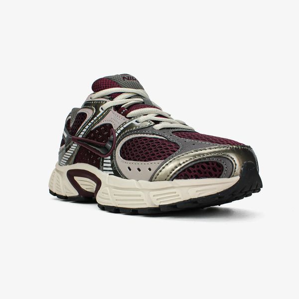 Nike V5 RNR "Burgundy Crush College Grey" KX-286 фото