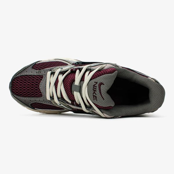 Nike V5 RNR "Burgundy Crush College Grey" KX-286 фото