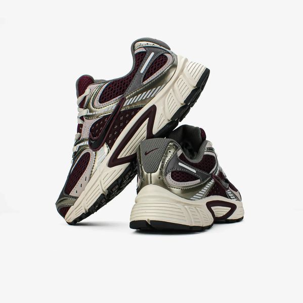 Nike V5 RNR "Burgundy Crush College Grey" KX-286 фото