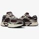 Nike V5 RNR "Burgundy Crush College Grey" KX-286 фото 5