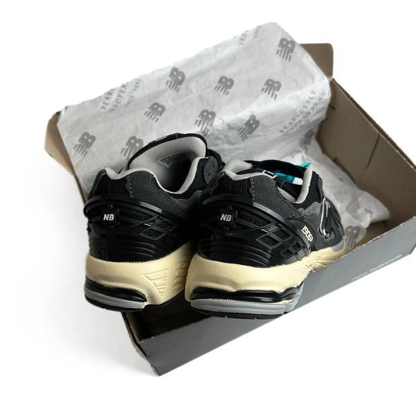 New Balance 1906D Dark Grey NB-075 фото