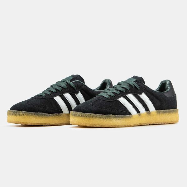 Adidas Samba x Ronnie Fieg x Clarks 12670-CHORNYI фото