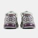 Asics Gel-Kahana 8 Grey Burgundy 13189-MULTYKOLIR фото 7