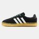 Adidas Samba x Ronnie Fieg x Clarks 12670-CHORNYI фото 1