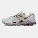 Asics Gel-Kahana 8 Grey Burgundy 13189-MULTYKOLIR фото 1