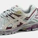 Asics Gel-Kahana 8 Grey Burgundy 13189-MULTYKOLIR фото 4