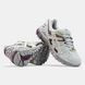 Asics Gel-Kahana 8 Grey Burgundy 13189-MULTYKOLIR фото 2
