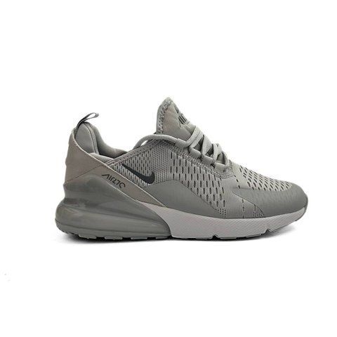 Nike Air Max 270 grey NK-187 фото