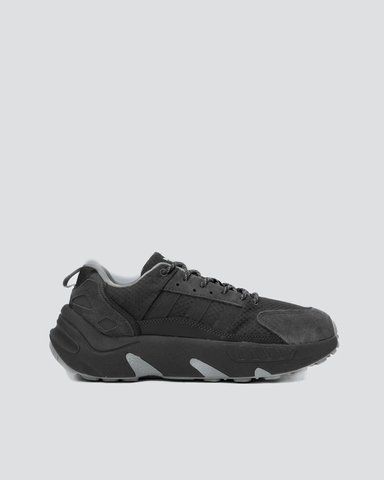 Adidas ZX 22 Boost Dark Grey KX-013 фото