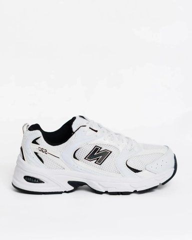 New Balance 530 White Black KX-213 фото