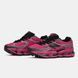 New Balance ABZORB 2000 Pink/Black NBL-0443 фото 6