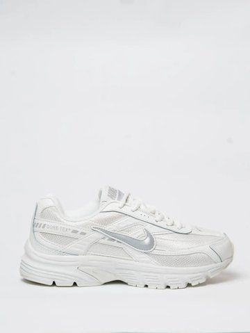 Nike Initiator White Grey Gore-Tex KX-165 фото